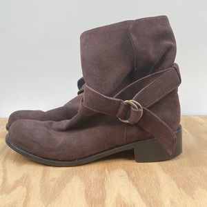 Garnet Hill Boots